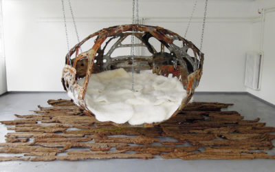 Asteroid I Love You 2014 _ Cercle des Bains