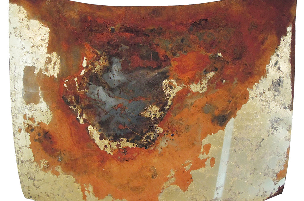 Rusting Values N.13 BMW-M3