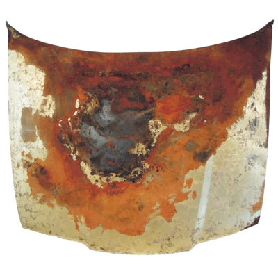 Rusting Values N.13 BMW-M3