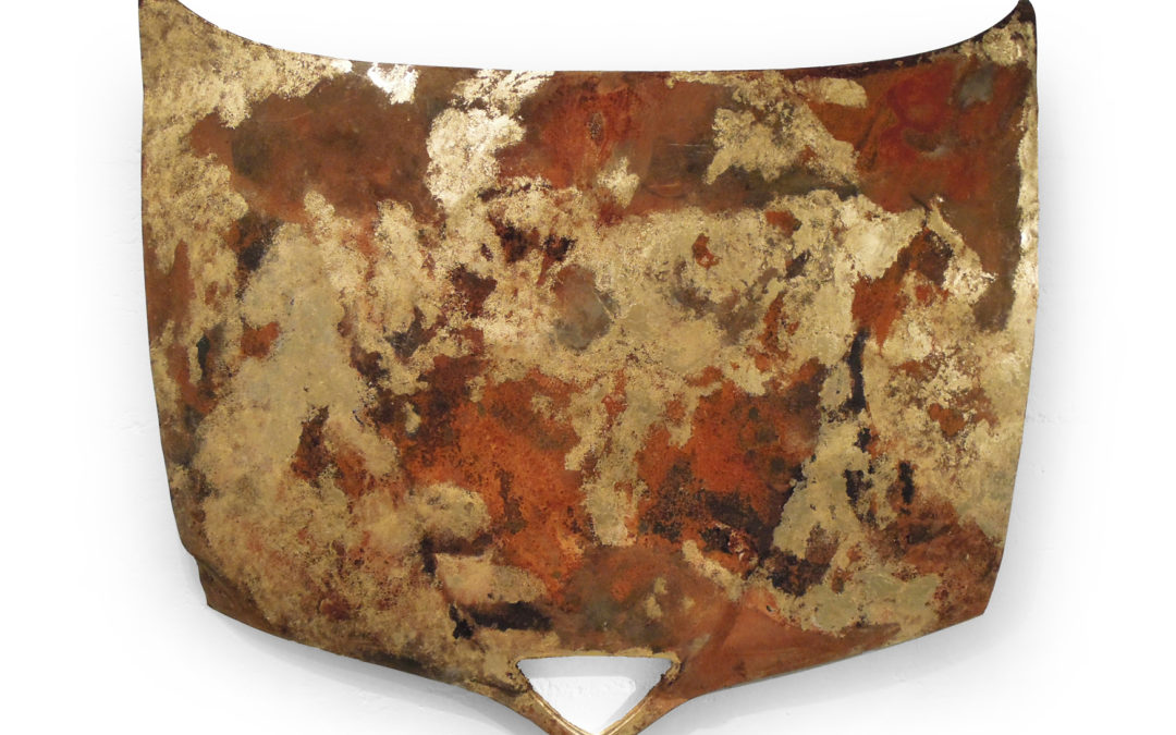 Lost End 2016 _ Found Geneva