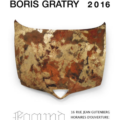 Lost End 2016 _ Found Geneva