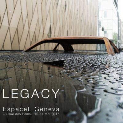 Legacy 2017_Espace L_Geneva