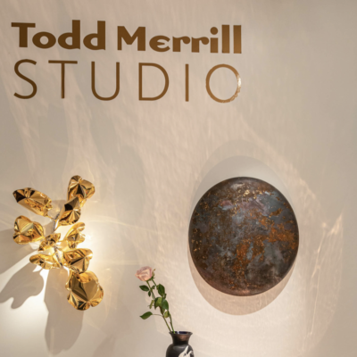 PAD London 2019_ Todd Merrill Studio