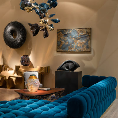 Salon Art & Design NYC 2021_Todd Merrill