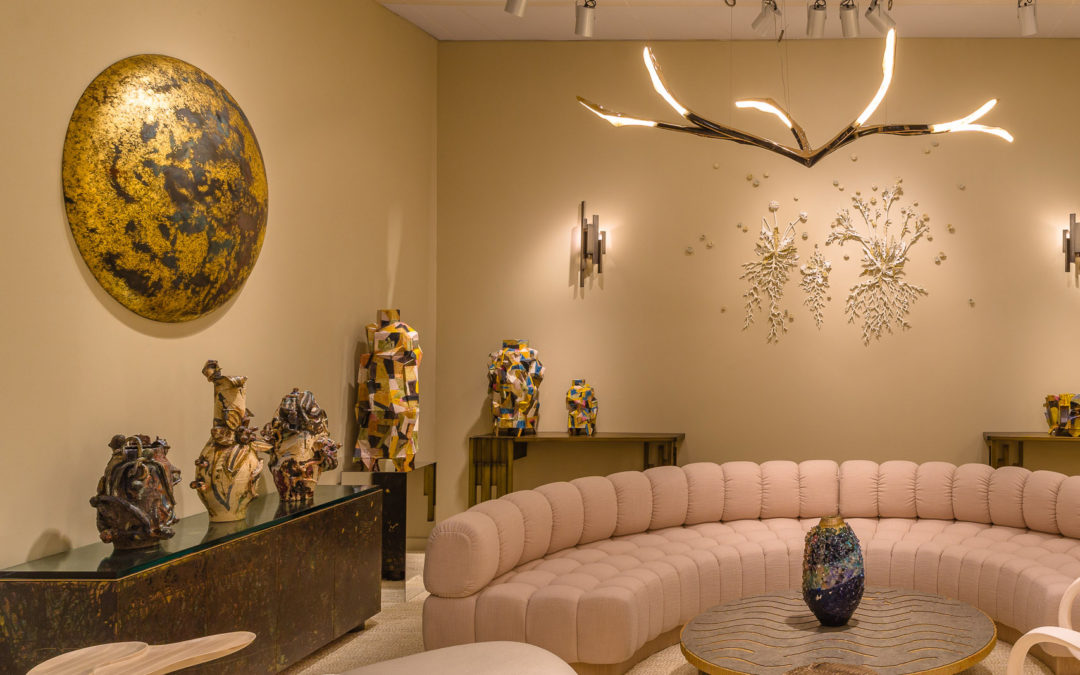 Salon Art & Design NYC 2024_Todd Merrill