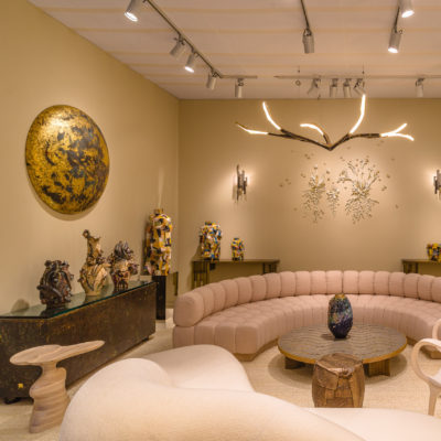 Salon Art & Design NYC 2024_Todd Merrill