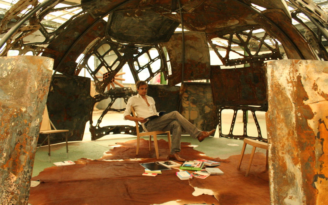 Atomic Igloo 2011_Galerie 12sur12