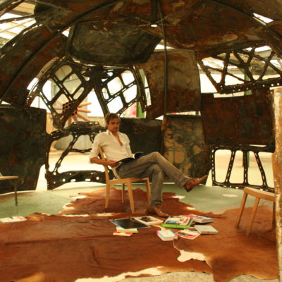 Atomic Igloo 2011_Galerie 12sur12